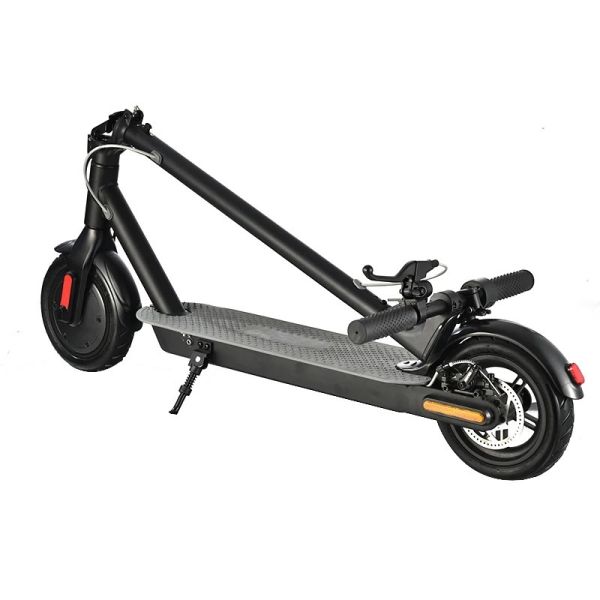 Electronic scooter