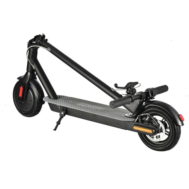 Electronic scooter